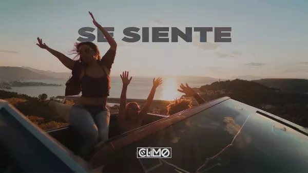 CLIMO - Se Siente