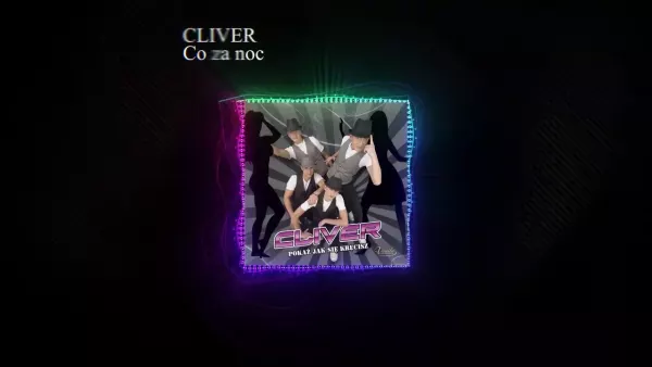 Cliver - Co za noc (Remastered)