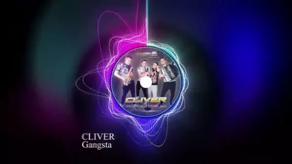 Cliver - Gangsta 2023