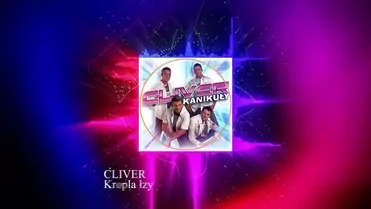 Cliver - Kropla łzy (Remastered)