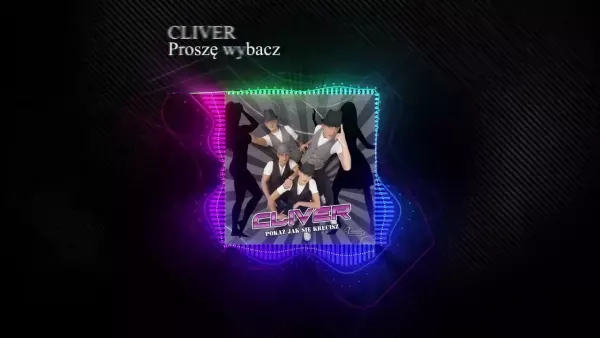 Cliver - Proszę wybacz (Remastered)
