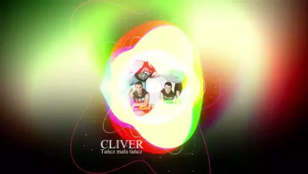 Cliver - Tańcz mała tańcz