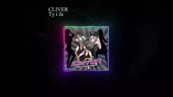 Cliver - Ty i Ja ( remastered)