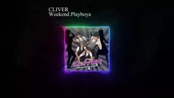 Cliver - Weekend Playboya (Remastered)
