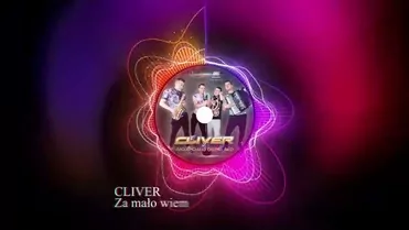 Cliver - Za mało wiem 2023