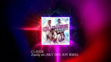 Cliver - Zaufaj mi (Sky Dee Joy RMX) (Remastered)