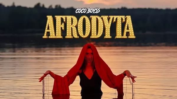 Coco Boyss - AFRODYTA