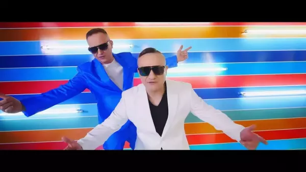Coco Boyss - Dziewczyna w gucci