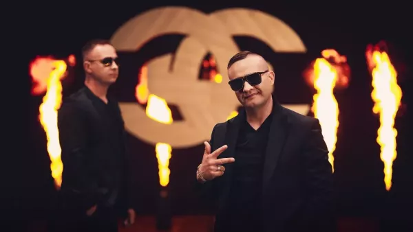 Coco Boyss - Dziewczyno Pokaż Dvpe