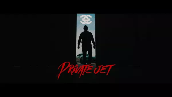 Coco Boyss - Private Jet