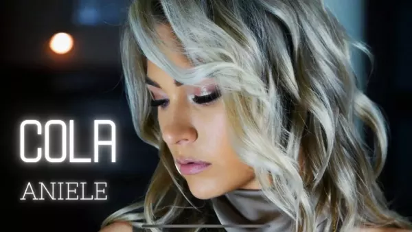 Cola - Aniele