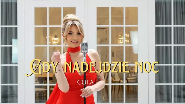 Cola - Gdy nadejdzie noc