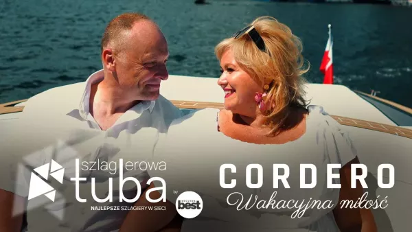 Cordero - Wakacyjna miłość