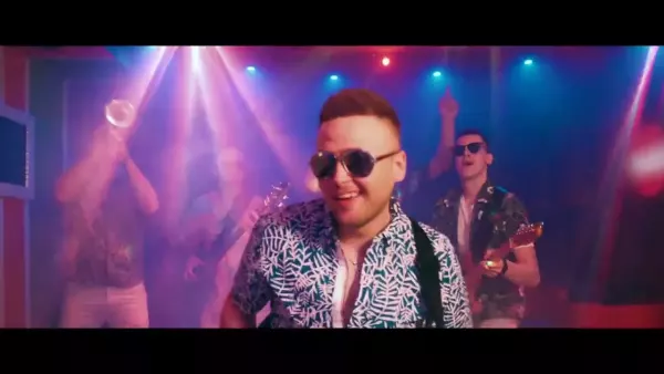 COSMO - Ibiza (Zapowiedź)