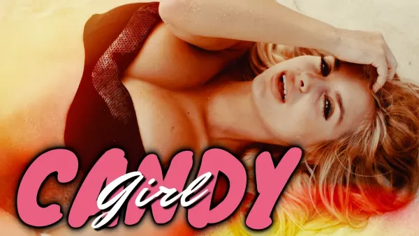 Crazy Mike - Candy girl