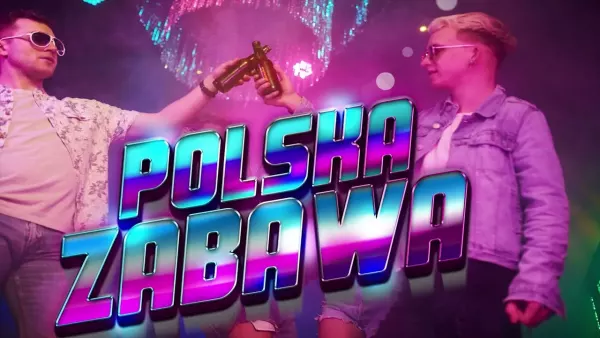 Crazy Mike - Polska Zabawa