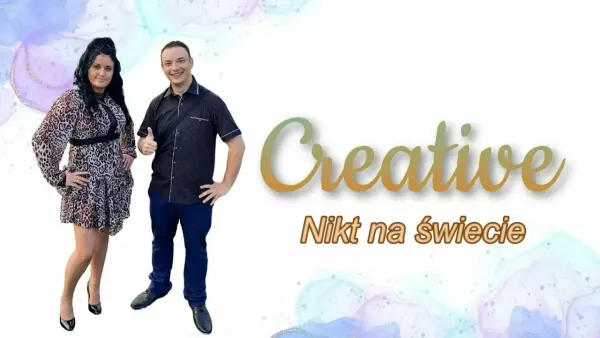 Creative - Nikt na świecie