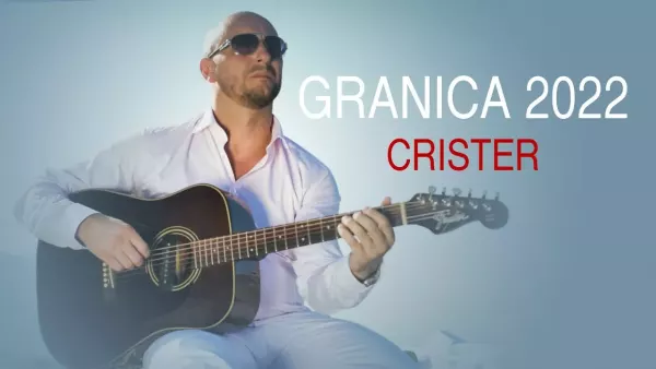 Crister - Granica 2022