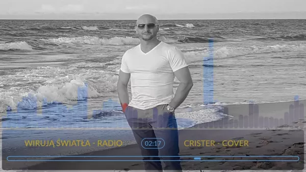 Crister - Wirują Światła