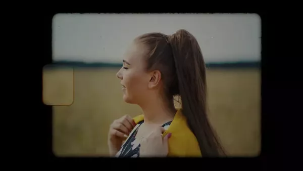 Cristo Dance - Dziewczyna z Tamtych Lat (Zapowiedź Teledysku)