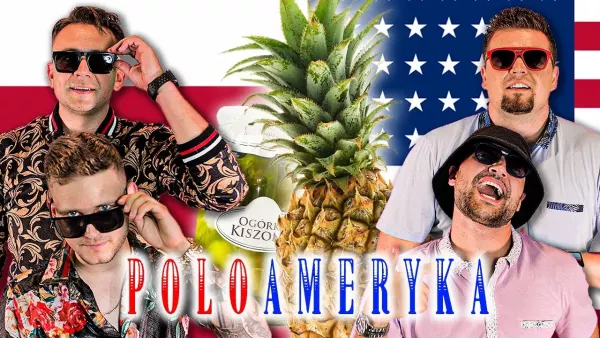 Cyklorama & Goli - Polo Ameryka