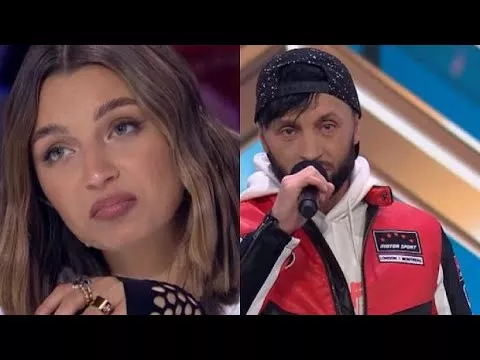 Cza Cza z Karpacza - Mam Talent