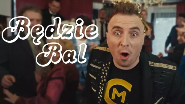 Czadoman - Będzie Bal