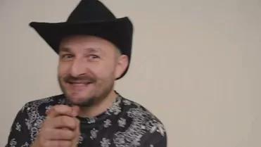 CZADOMAN - CHODŹ NA KOLANA (Disco Polo) CHUCHO Cover 2025 / Finał Disco Star