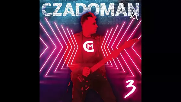 Czadoman - Hey Hey Bawmy Się (Official Remix) 2021