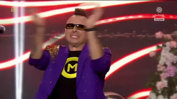 Czadoman - Takie tango | Festiwal Weselnych Przebojów 2025