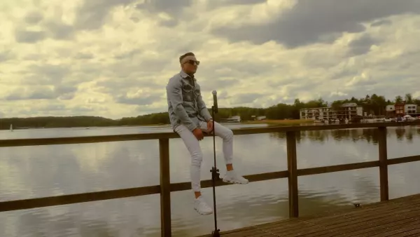 Czarnik - Najpiękniejsza