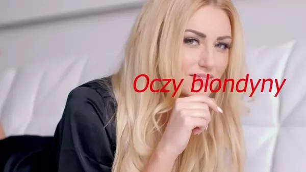 Czaro - Oczy Blondyny