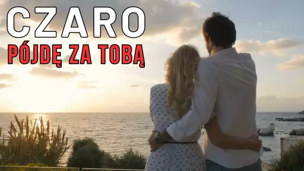 Czaro - Pójdę za Tobą