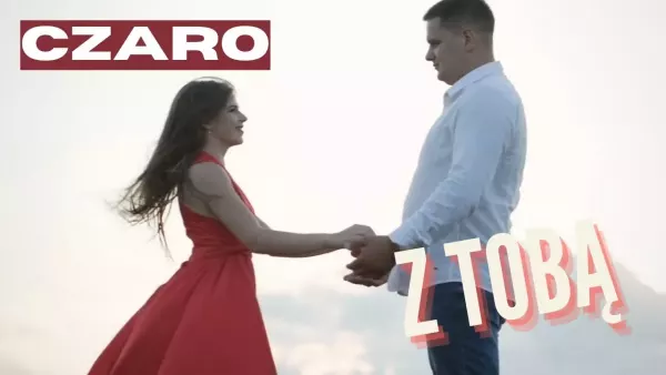 Czaro - Z tobą