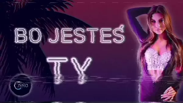 Czelo - Bo jesteś Ty