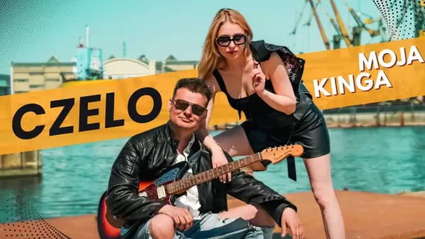 Czelo - Moja Kinga