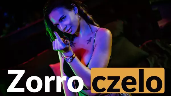 Czelo - Zorro