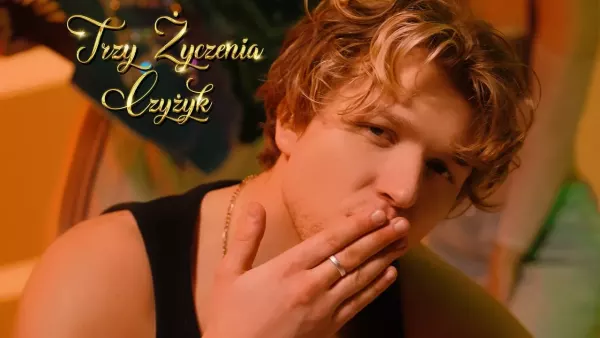 Czyżyk - Trzy Życzenia