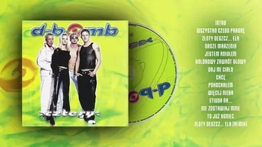 D-Bomb - Daj Mi Ciało