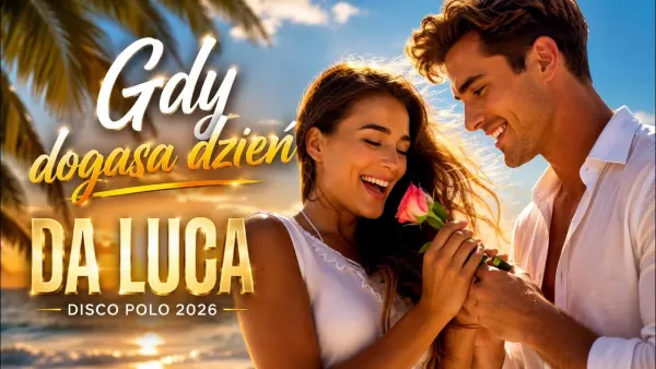 Da Luca - Gdy dogasa dzień