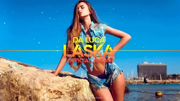 Da Luca - Laska (Latino 2023)