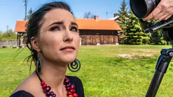 Daj To Głośniej - Mama ostrzegała