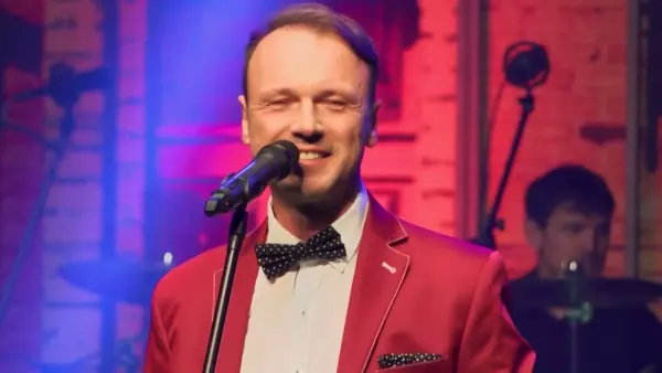 Damian Holecki - Po prostu dziękuje (koncert Śgb)