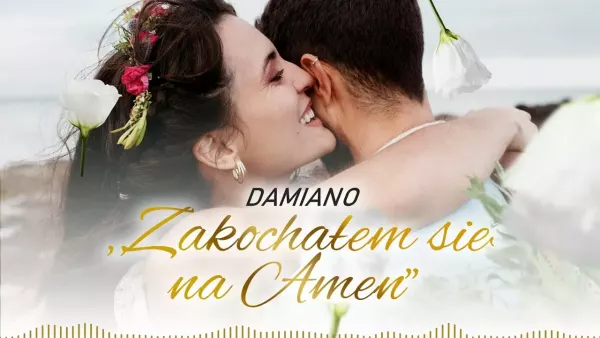 Damiano - Zakochałem sie na Amen