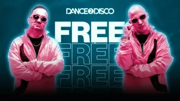 Dance 2 Disco - Free (Official Audio)
