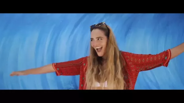 Dance lovers feat. Zibi Danielewicz / Zanim zasnę