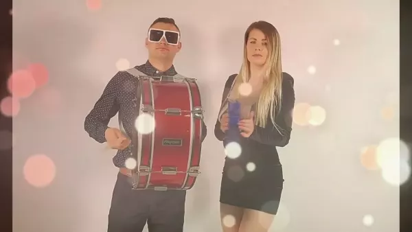 Dance Project - Na jednego