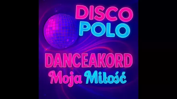 Danceakord - Moja Miłość (Summer Holiday)