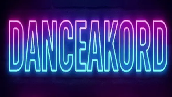 Danceakord Feat. Milson - We Dwoje