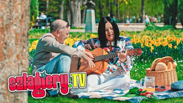 Dancing Band - Moje szczęście